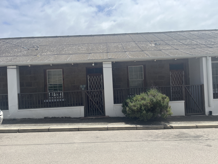 Commercial Property for Sale in Mossel Bay Central Western Cape